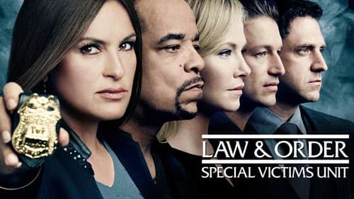 Law & Order: Special Victims Unit still