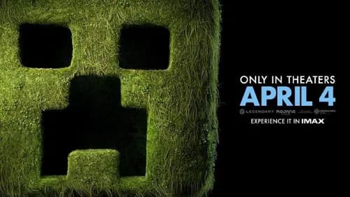 A Minecraft Movie still