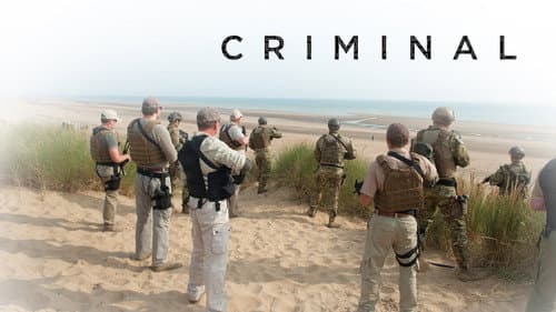 Criminal still
