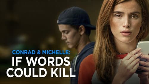 Conrad & Michelle: If Words Could Kill still