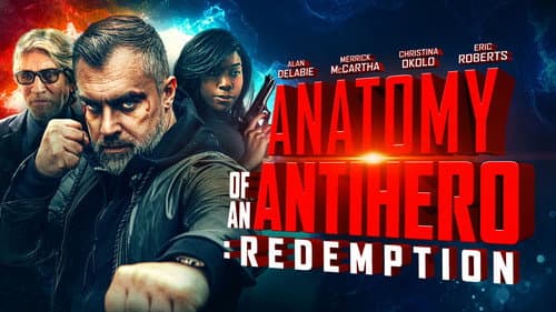 Anatomy of an Antihero: Redemption still
