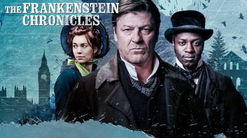 The Frankenstein Chronicles still