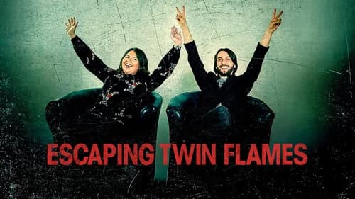 Escaping Twin Flames still
