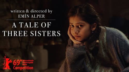 A Tale of Three Sisters still