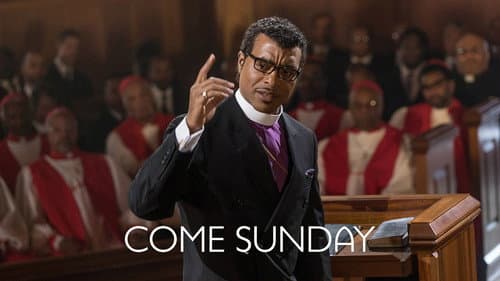 Come Sunday still