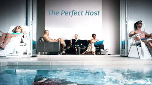 The Perfect Host still