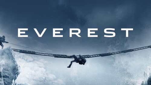 Everest still