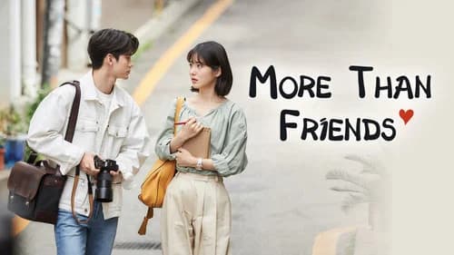 More Than Friends still