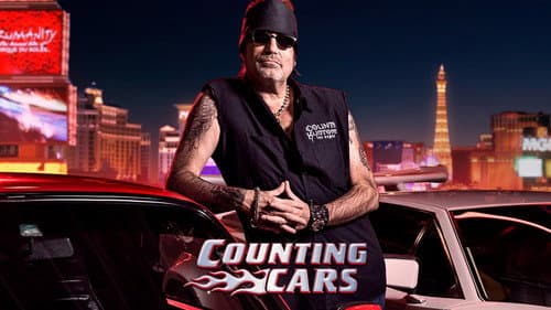 Counting Cars still