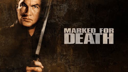 Marked for Death still