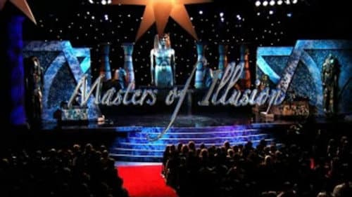 Masters of Illusion still