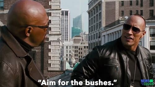 The Other Guys still