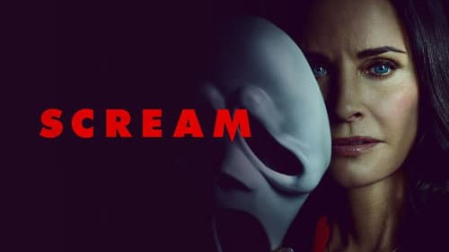 Scream still