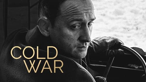Cold War still