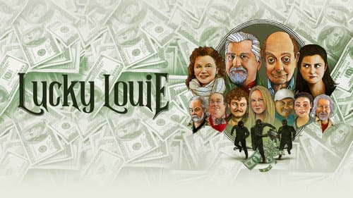 Lucky Louie still