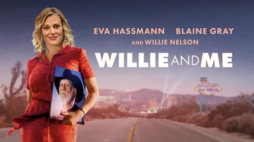 Willie and Me still