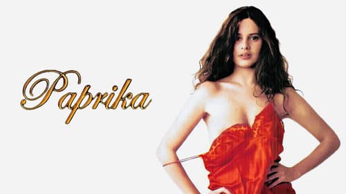 Paprika still