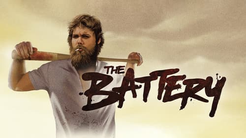 The Battery still
