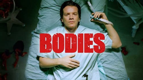 Bodies still