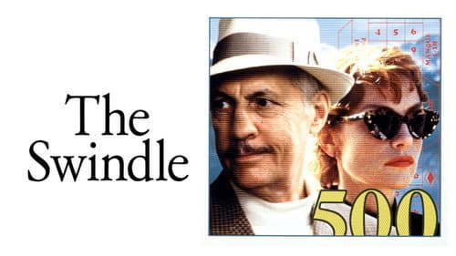 The Swindle still