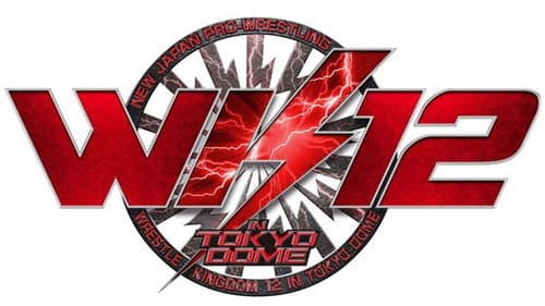 NJPW Wrestle Kingdom 12 still