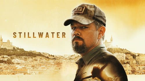 Stillwater still