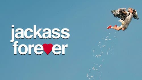 Jackass Forever still