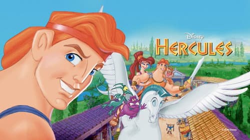 Hercules still