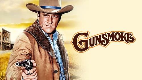 Gunsmoke still
