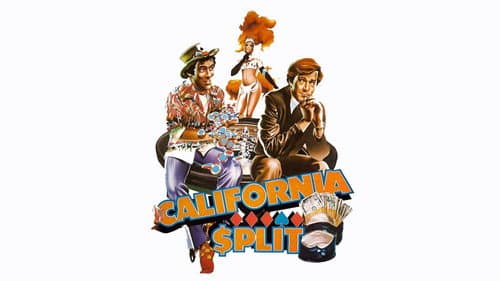 California Split still