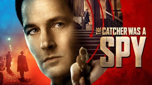 The Catcher Was a Spy still