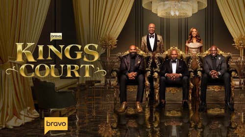 Kings Court still