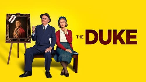 The Duke still