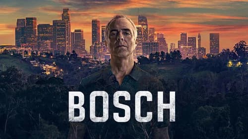 Bosch still