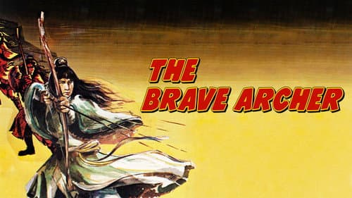 The Brave Archer still