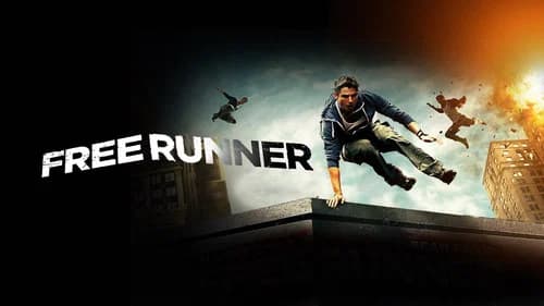 Freerunner still