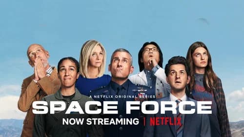 Space Force still