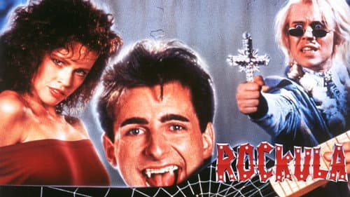 Rockula still