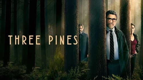 Three Pines still