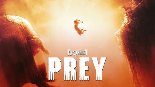 Prey still