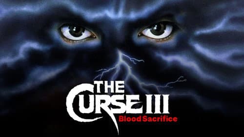 Curse III: Blood Sacrifice still