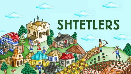 Shtetlers still