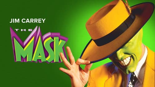 The Mask still