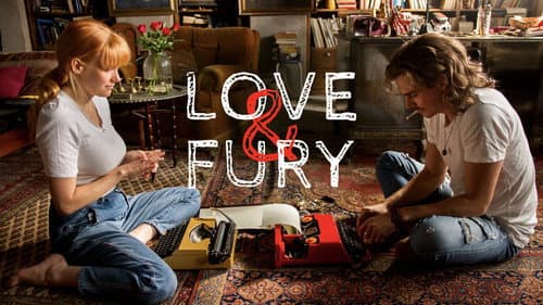 Love and Fury still