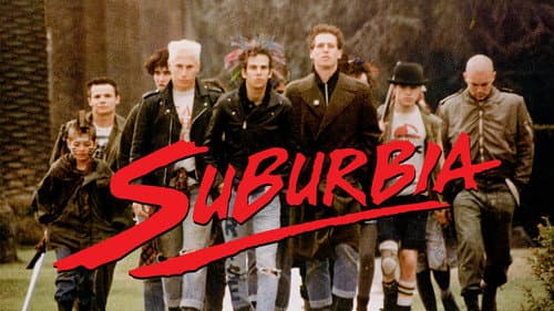 Suburbia still