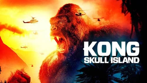 Kong: Skull Island still