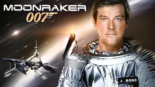 Moonraker still