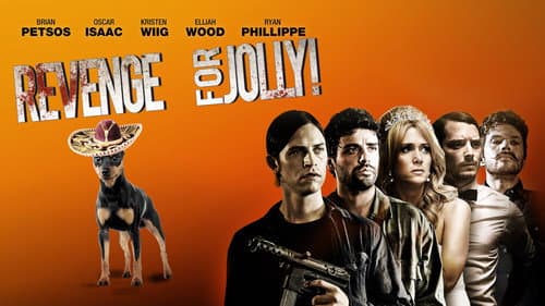 Revenge for Jolly! still