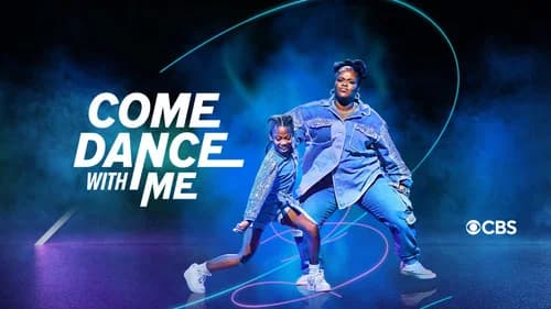 Come Dance with Me still