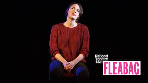 National Theatre Live: Fleabag still